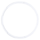 AJT Design Climate Knob Trim Rings for 2014-2021 Tundra - Aspire Auto Accessories