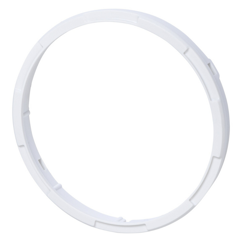 AJT Design Climate Knob Trim Rings for 2014-2021 Tundra - Aspire Auto Accessories