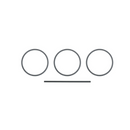 AJT Design Climate Knob Trim Rings for 2014-2021 Tundra - Aspire Auto Accessories