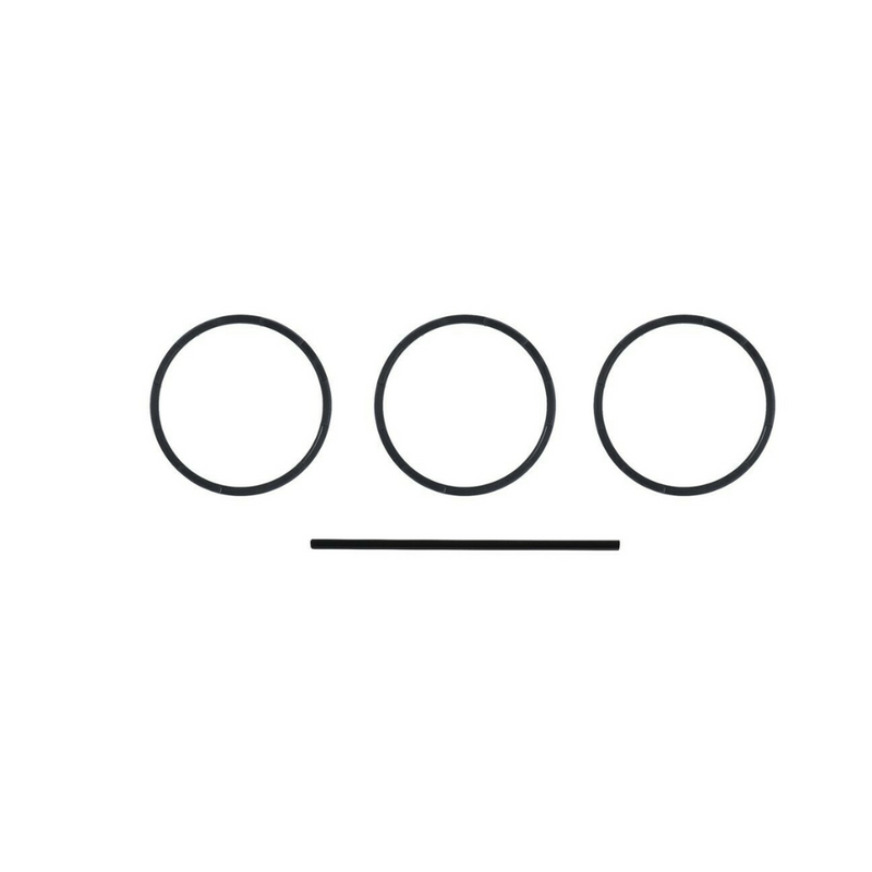 AJT Design Climate Knob Trim Rings for 2014-2021 Tundra - Aspire Auto Accessories