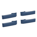 AJT Design Door Handle Covers for Tundra (2007-2021) - Aspire Auto Accessories