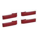 AJT Design Door Handle Covers for Tundra (2007-2021) - Aspire Auto Accessories