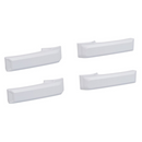 AJT Design Door Handle Covers for Tundra (2007-2021) - Aspire Auto Accessories