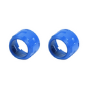 AJT Design Dual Zone Climate Knobs for 2014-2021 Tundra - Aspire Auto Accessories