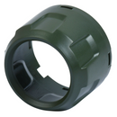 AJT Design Dual Zone Climate Knobs for 2014-2021 Tundra - Aspire Auto Accessories