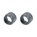 AJT Design Dual Zone Climate Knobs for 2014-2021 Tundra - Aspire Auto Accessories