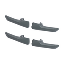 AJT Design Interior Door Handle Covers for Tundra (2022-2024) - Aspire Auto Accessories