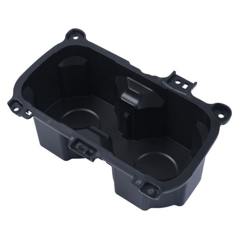 AJT Design Oversize Cup Holder for 2016-2023 Tacoma - Aspire Auto Accessories