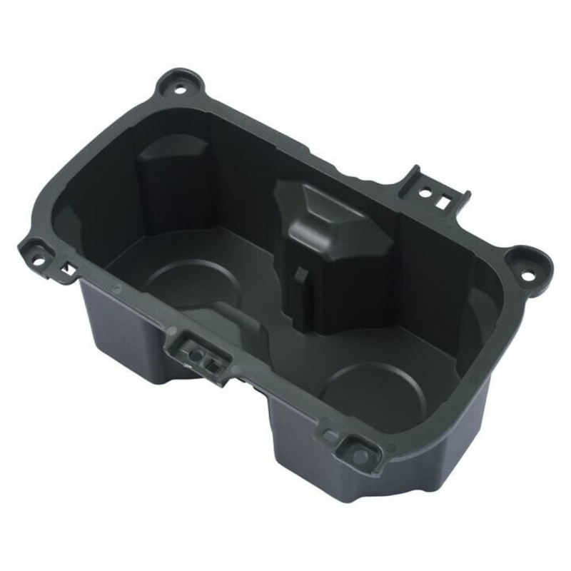 AJT Design Oversize Cup Holder for 2016-2023 Tacoma - Aspire Auto Accessories