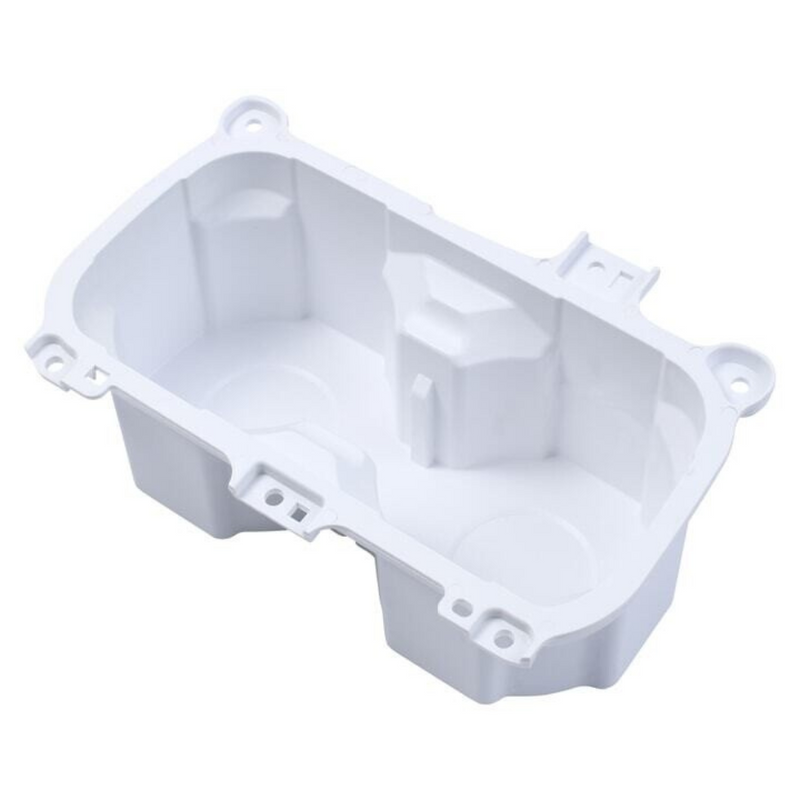 AJT Design Oversize Cup Holder for 2016-2023 Tacoma - Aspire Auto Accessories