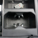 AJT Design Oversized Cup Holder for Tundra (2022-2024) - Aspire Auto Accessories