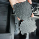 AJT Design Oversized Cup Holder for Tundra (2022-2024) - Aspire Auto Accessories