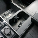 AJT Design Oversized Cup Holder for Tundra (2022-2024) - Aspire Auto Accessories