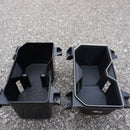 AJT Design Oversized Cup Holder for Tundra (2022-2024) - Aspire Auto Accessories