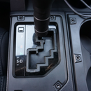 AJT Design Shift Gate Trim Ring for 2014-2021 Tundra - Aspire Auto Accessories