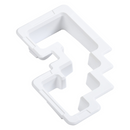 AJT Design Shift Gate Trim Ring for 2014-2021 Tundra - Aspire Auto Accessories