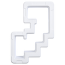 AJT Design Shift Gate Trim Ring for 2014-2021 Tundra - Aspire Auto Accessories