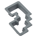 AJT Design Shift Gate Trim Ring for 2014-2021 Tundra - Aspire Auto Accessories