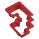 AJT Design Shift Gate Trim Ring for 2014-2021 Tundra - Aspire Auto Accessories