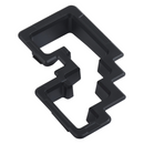 AJT Design Shift Gate Trim Ring for 2014-2021 Tundra - Aspire Auto Accessories