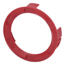 AJT Design Start Button Trim Ring for Tundra (2022-2024) - Aspire Auto Accessories