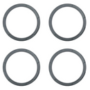 AJT Design Vent Rings for 2014-2021 Tundra - Aspire Auto Accessories