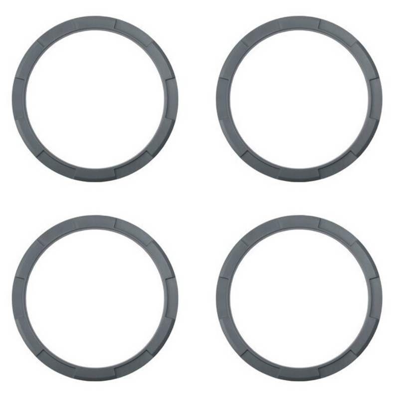 AJT Design Vent Rings for 2014-2021 Tundra - Aspire Auto Accessories