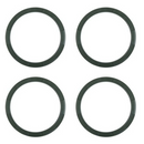 AJT Design Vent Rings for 2014-2021 Tundra - Aspire Auto Accessories