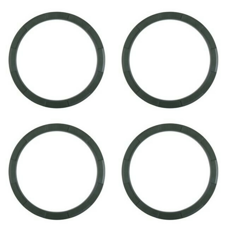 AJT Design Vent Rings for 2014-2021 Tundra - Aspire Auto Accessories