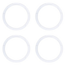 AJT Design Vent Rings for 2014-2021 Tundra - Aspire Auto Accessories