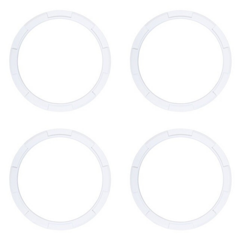 AJT Design Vent Rings for 2014-2021 Tundra - Aspire Auto Accessories