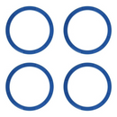 AJT Design Vent Rings for 2014-2021 Tundra - Aspire Auto Accessories