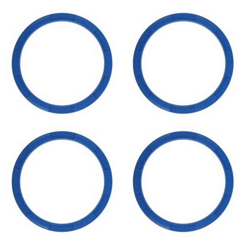 AJT Design Vent Rings for 2014-2021 Tundra - Aspire Auto Accessories