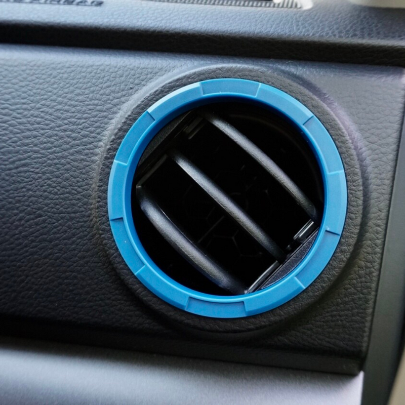 AJT Design Vent Rings for 2014-2021 Tundra - Aspire Auto Accessories