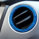 AJT Design Vent Rings for 2014-2021 Tundra - Aspire Auto Accessories