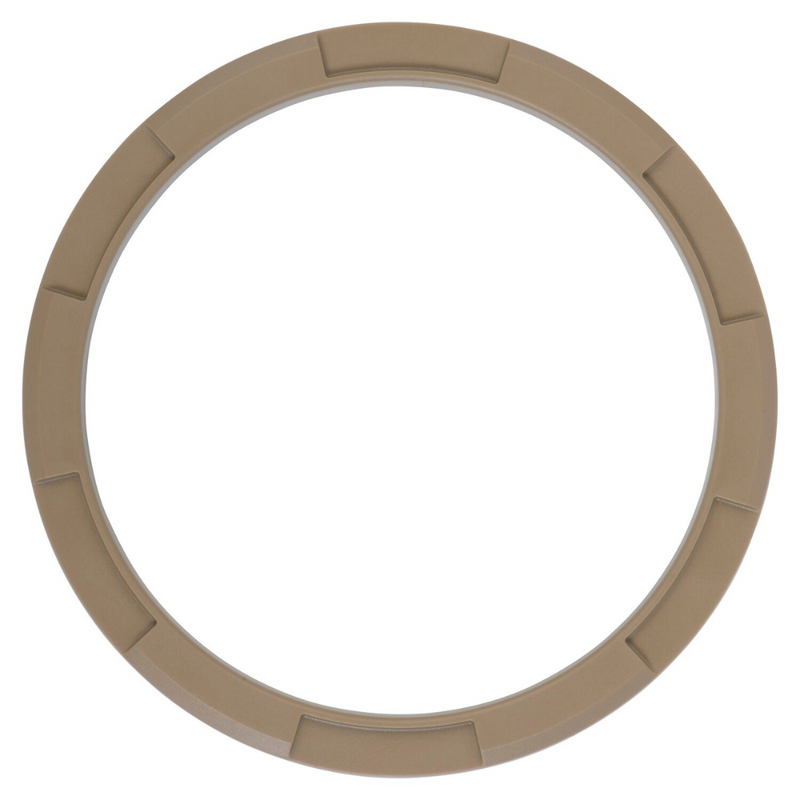 AJT Design Vent Rings for 2014-2021 Tundra - Aspire Auto Accessories