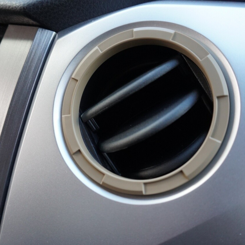 AJT Design Vent Rings for 2014-2021 Tundra - Aspire Auto Accessories