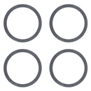 AJT Design Vent Rings for 2014-2021 Tundra - Aspire Auto Accessories