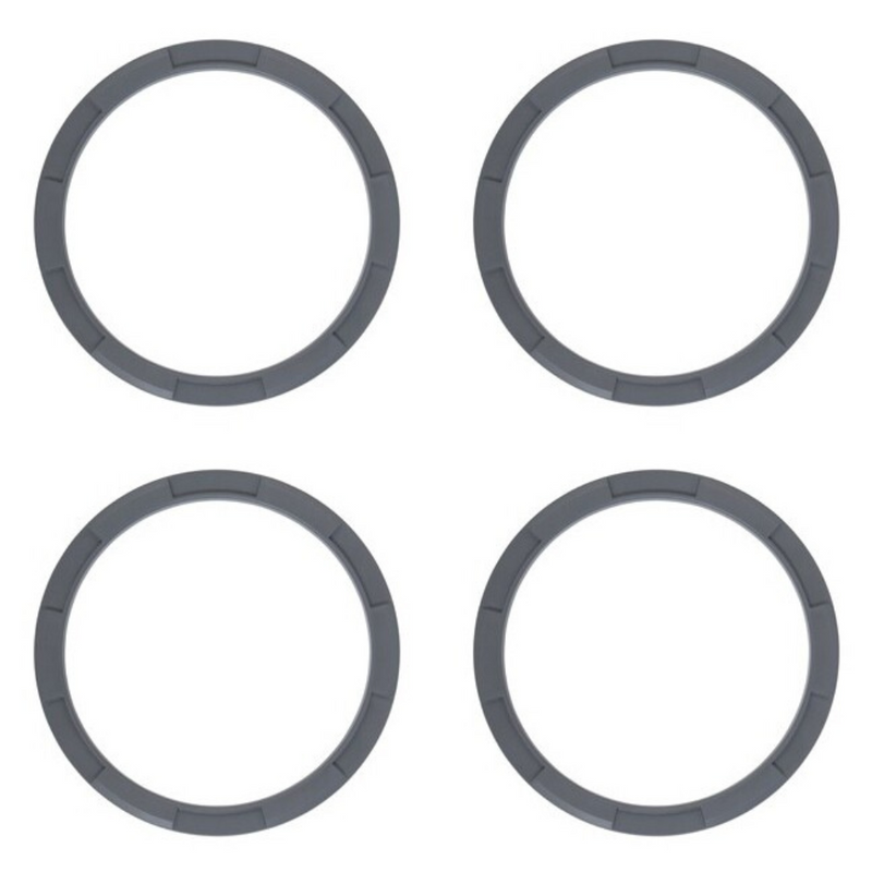 AJT Design Vent Rings for 2014-2021 Tundra - Aspire Auto Accessories