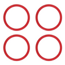 AJT Design Vent Rings for 2014-2021 Tundra - Aspire Auto Accessories