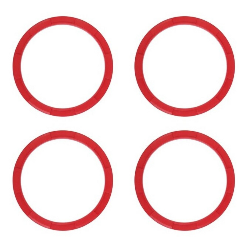 AJT Design Vent Rings for 2014-2021 Tundra - Aspire Auto Accessories