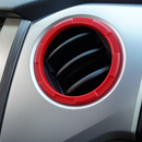 AJT Design Vent Rings for 2014-2021 Tundra - Aspire Auto Accessories