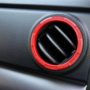 AJT Design Vent Rings for 2014-2021 Tundra - Aspire Auto Accessories