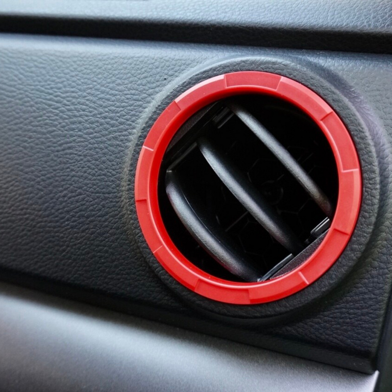 AJT Design Vent Rings for 2014-2021 Tundra - Aspire Auto Accessories