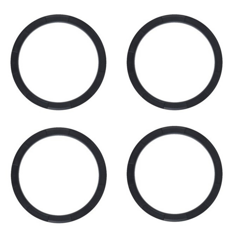 AJT Design Vent Rings for 2014-2021 Tundra - Aspire Auto Accessories