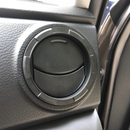 AJT Design Vent Rings for 2014-2021 Tundra - Aspire Auto Accessories