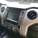 AJT Design Vent Rings for 2014-2021 Tundra - Aspire Auto Accessories