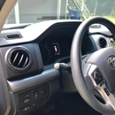 AJT Design Vent Rings for 2014-2021 Tundra - Aspire Auto Accessories