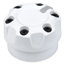 AJT Design 1-Pack 4X4 / Climate Knobs for 2005-2015 Tacoma - Aspire Auto Accessories