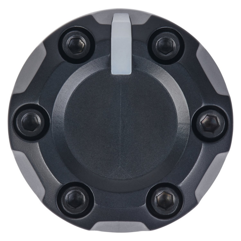 AJT Design 1-Pack 4X4 / Climate Knobs for 2005-2015 Tacoma - Aspire Auto Accessories